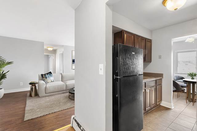 Carolina Village Apartments